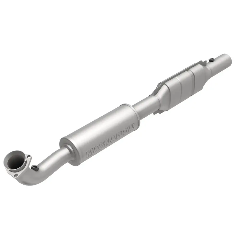Magnaflow 95473 Hm Grade Direct-Fit Catalytic Converter – Exact Oem Replacement 1