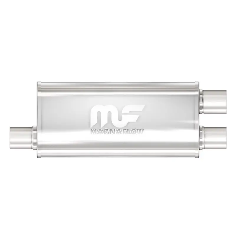 Magnaflow Exhaust Products 12266 Universal Performance Muffler-2.5/2.25 1