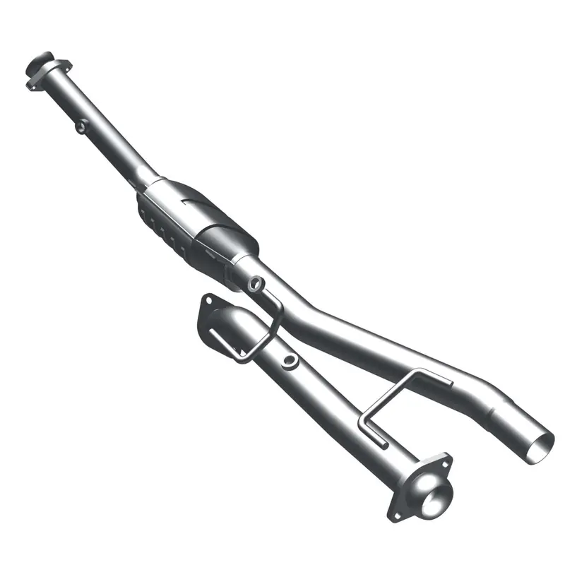 Magnaflow Oem-Grade Direct-Fit Catalytic Converter – Carb-Compliant Replacement 1