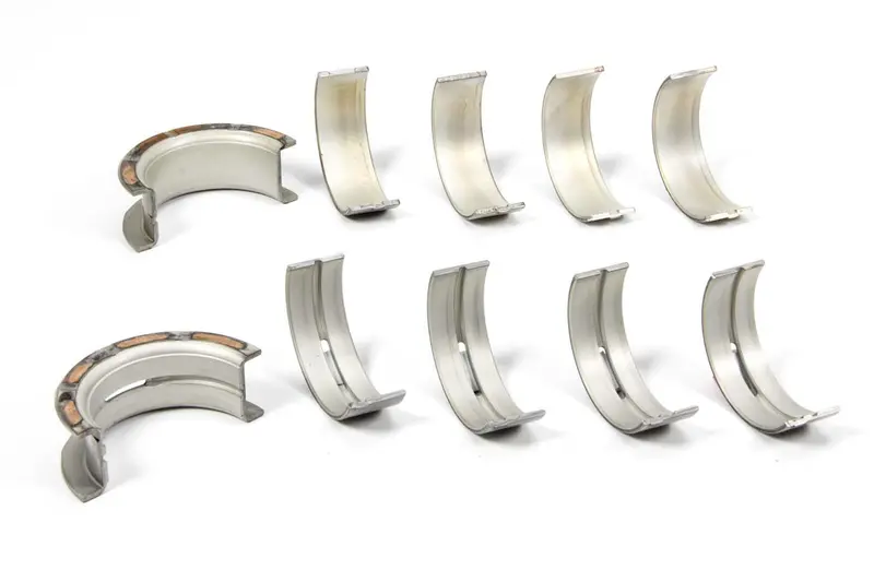 Mahle Original/Clevite Ms590P30 Main Bearing Set – Precision Fit For Standard Bore Engines 1
