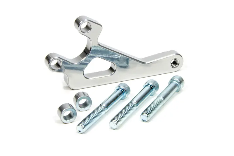 March Performance Engine Conversion Bracket – Universal Mounting Solution For V8 Swaps 1