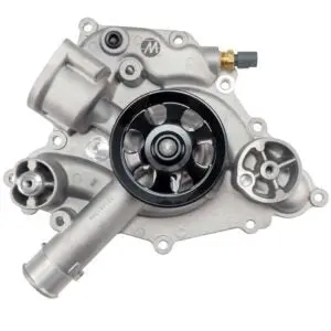 Melling Mwp-514Ts Water Pump For Dodge Gen Iii Hemi (5.7L/6.4L, 2011–2013) 1