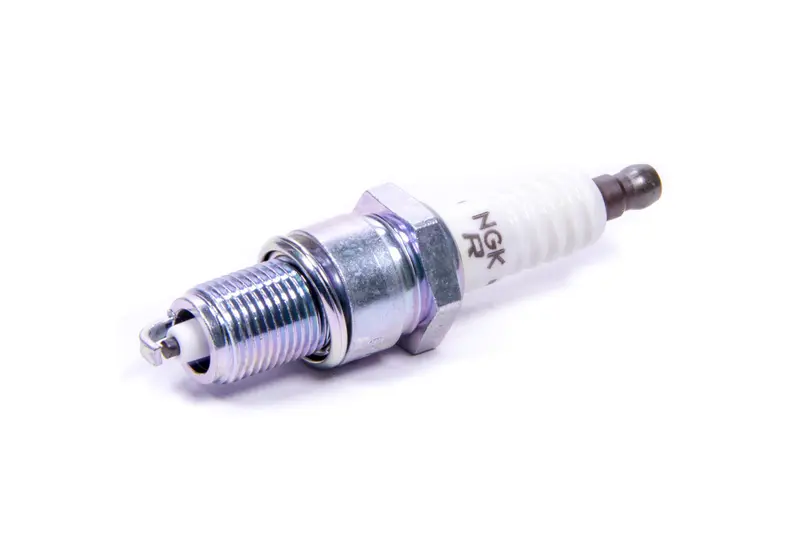 Ngk V-Power Spark Plugs – Gr4 Standard Replacement, Oe-Compatible Copper Core Design 1