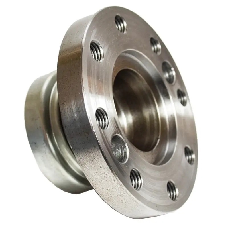 Nitro Gear & Axle Dana 30/44 Front Pinion Flange For 2007–2018 Jeep Wrangler Jk 1