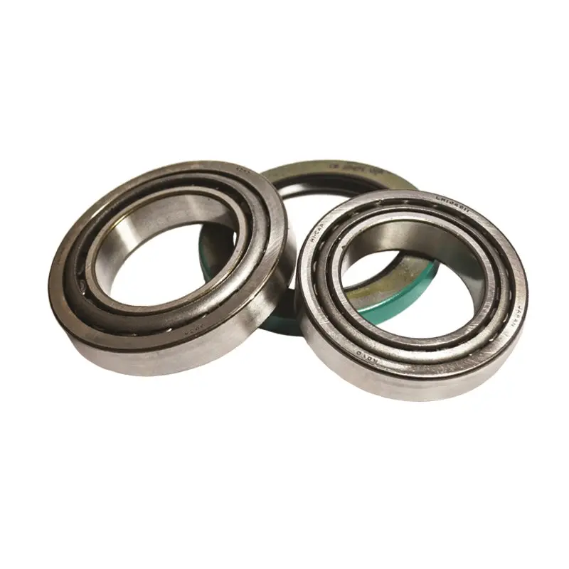 Nitro Gear & Axle Dana 50/60 Front Wheel Bearing & Seal Kit – Compatible With Ford, Gm, And Dodge Applications 1