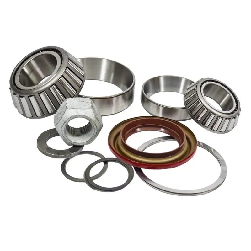 Nitro Gear & Axle Dana 80 Rear Pinion Setup Kit – Pkd80-A (4.125" Od) 1