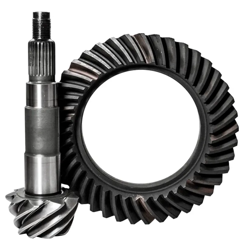 Nitro Gear & Axle T7.5R-529R-Ng Reverse Ring And Pinion – Toyota 7.5" Ifs, 5.29 Ratio 1