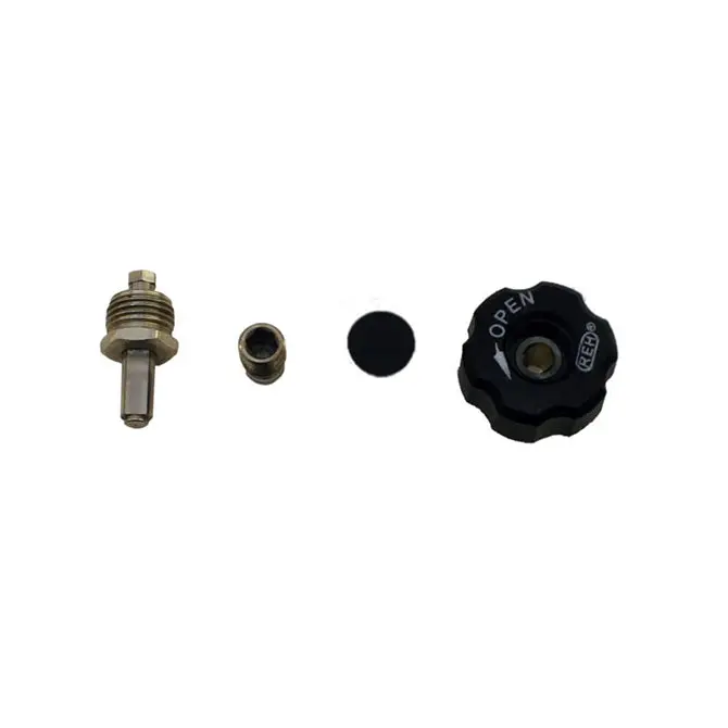 Nitrous Express 11695P Motorcycle Bottle Valve Overhaul Kit 1