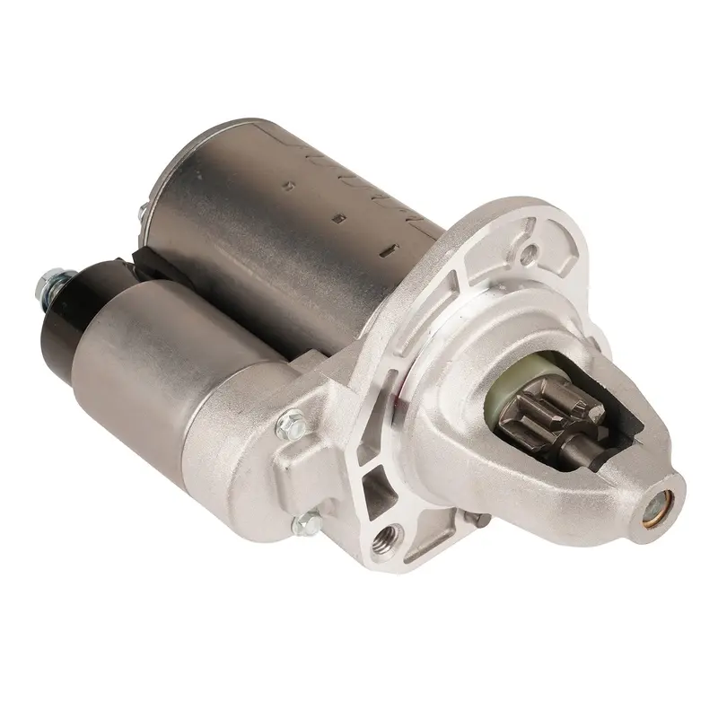 Omix-Ada 17227.31 Replacement Starter Motor – Reliable Oem-Compatible Performance 1