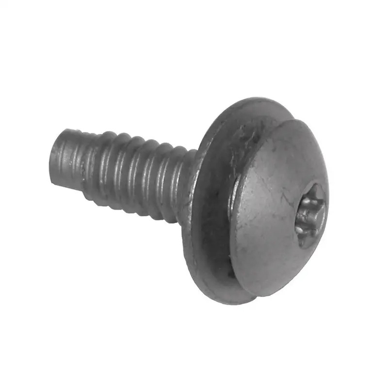Omix-Ada 17258.01 Torx-Head Dash Mounting Bolt For Instrument Panel 1