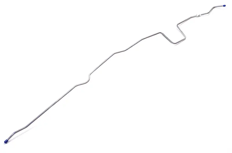 Omix-Ada Fuel & Vapor Line Kit – 17732.17 Replacement Hose Set For Classic Jeep Models 1