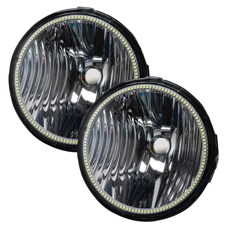 Oracle Lighting Colorshift Smd Fog Light Kit – Model 7051-333 1