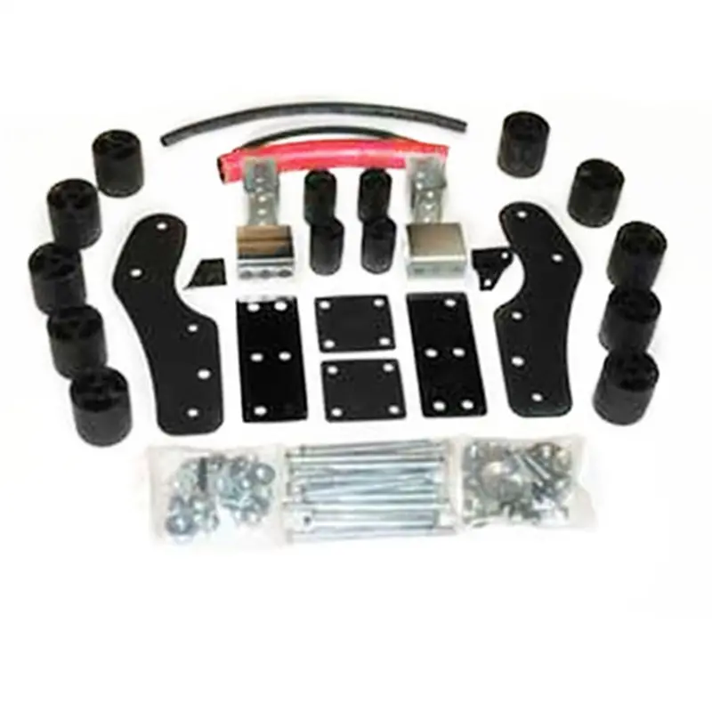 Performance Accessories Pa5611 Body Lift Kit For Enhanced Clearance 1