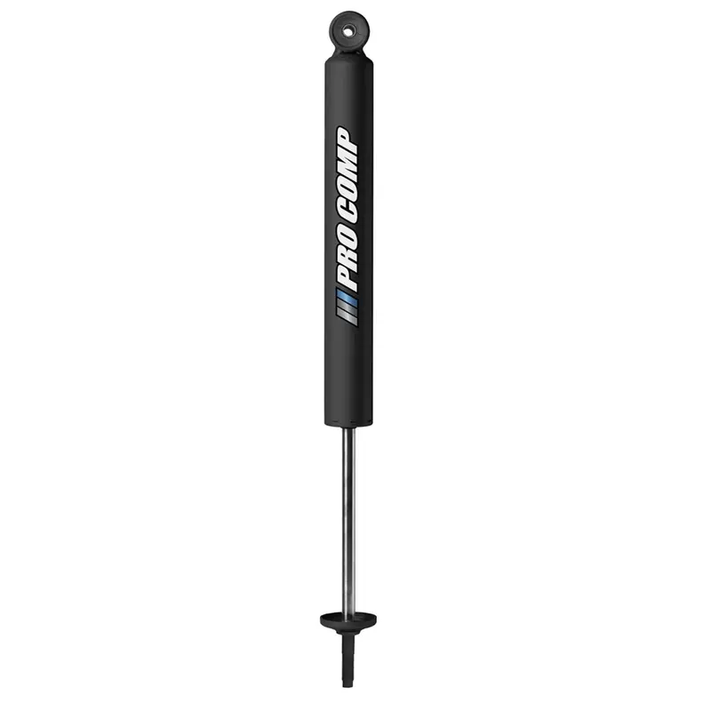 Pro Comp 925510B Pro-X Monotube Performance Shock Absorber – Off-Road Tuned For Lifted Vehicles 1