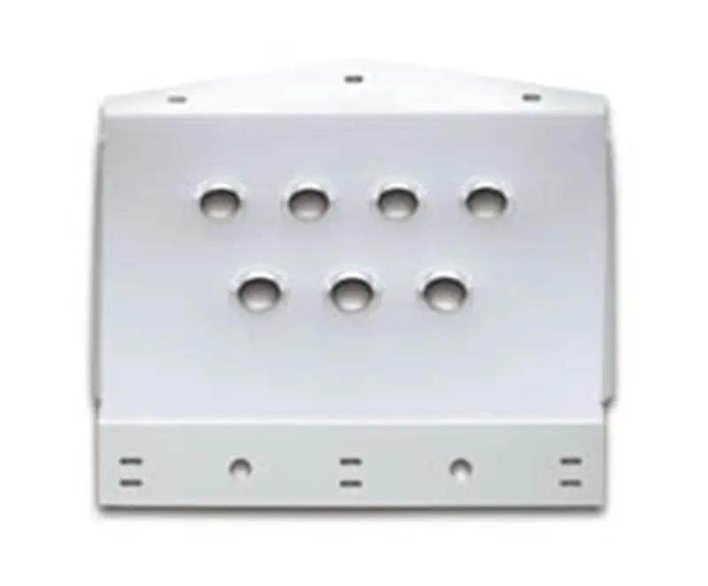 Pro Comp Front Skid Plate – Compatible With 2000–2010 Chevrolet & Gmc 1500/2500Hd Trucks 1