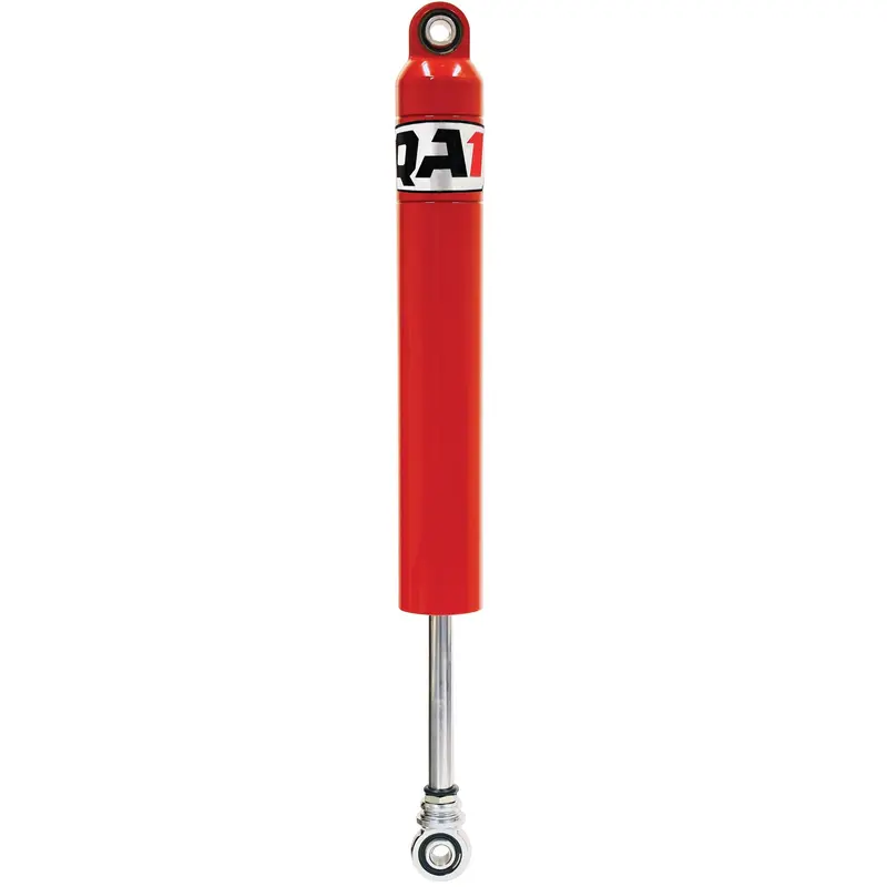 Qa1 5174-8 Heavy-Duty 13"–20" Adjustable Twin-Tube Shock – Eye-To-Eye Mount 1