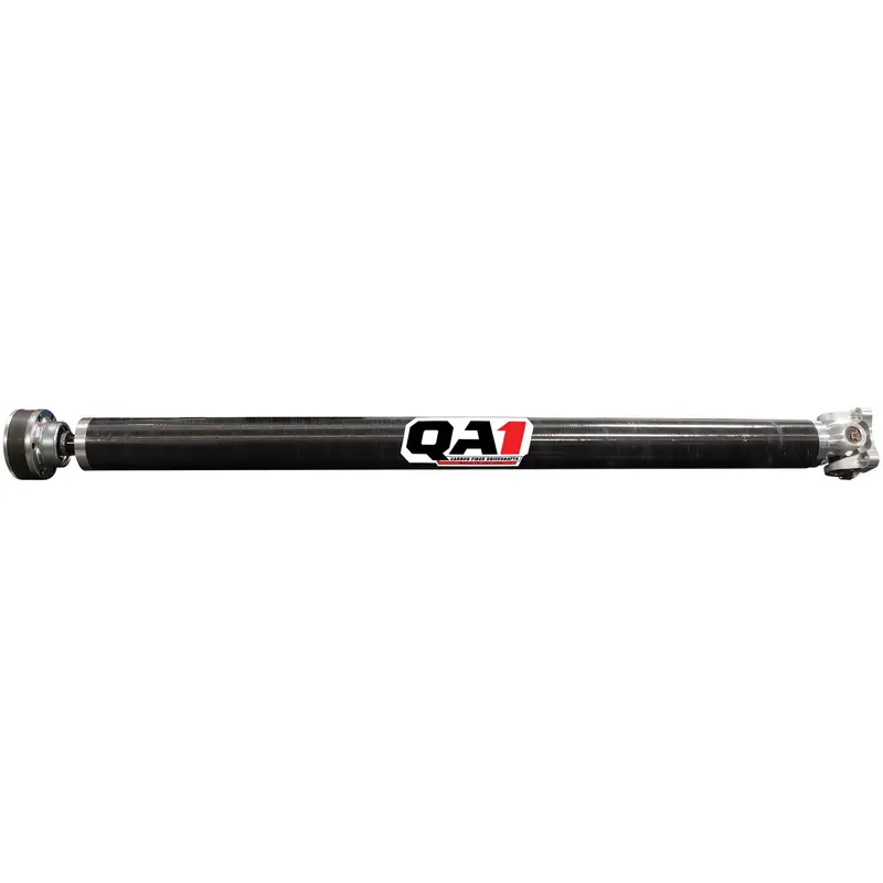 Qa1 Carbon Fiber Driveshaft For 2015–2016 Mustang Gt Manual Transmission – Jj-21207 1