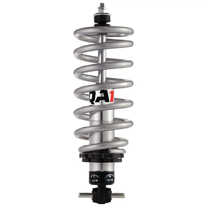 Qa1 Gd501-10550A Adjustable Coilover Shock Assembly – Integrated Spring & Damper Unit 1