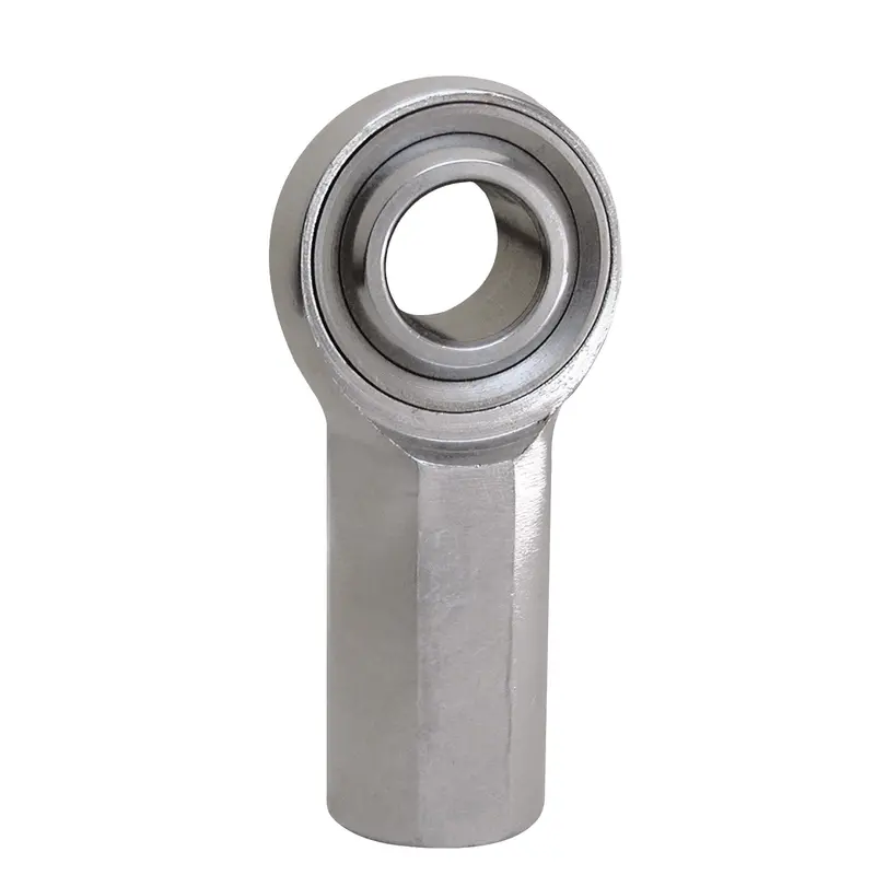 Qa1 Hfr3 High-Strength Alloy Heim Joint Rod End – 3/16" Thread 1