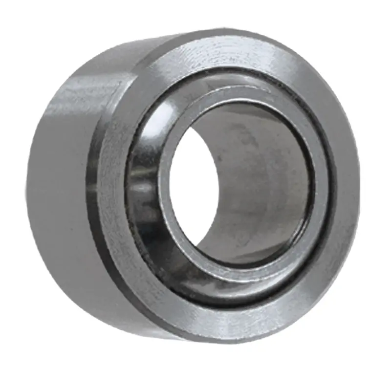 Qa1 Npb14T Narrow High-Temperature Ptfe Sleeve Bearing – 7/8" Id, Stainless Steel Housing 1