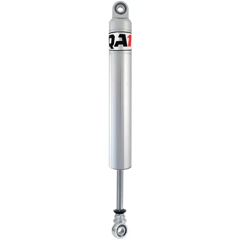 Qa1 V12-3M Mono-Tube Performance Shock – 15.10" Extended / 24.50" Compressed, Eye-To-Eye Mount, 26A912-3M 1