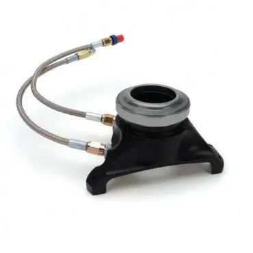 Quarter Master Tri-Lite Clutch Release Bearing – 1.850" Id For High-Performance Transmissions 1