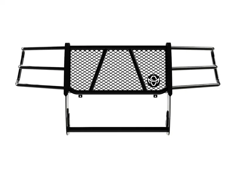Ranch Hand Legend Series Grille Guard For Ford Trucks – Factory Tow Hook Compatible 1