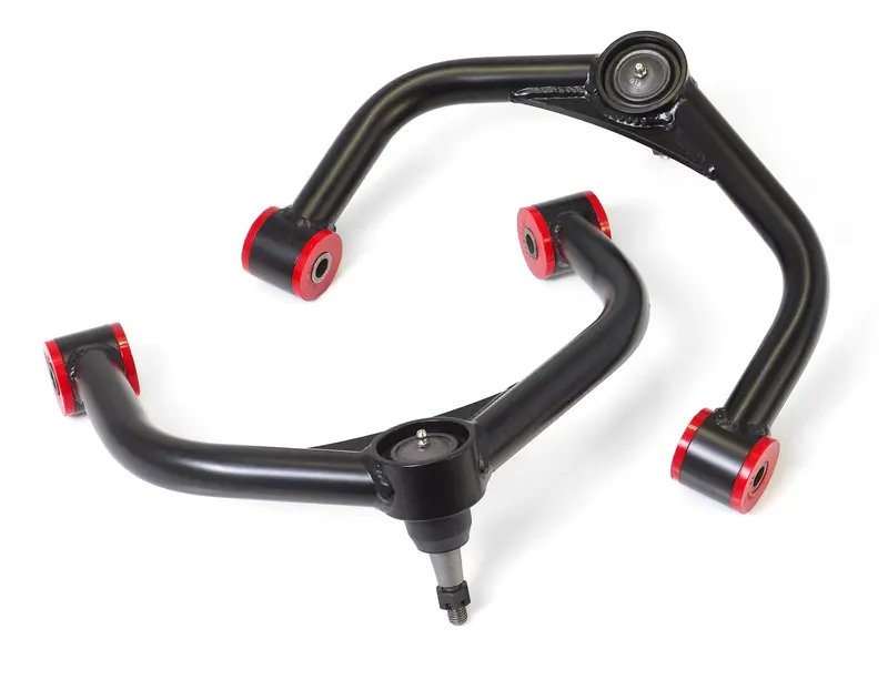 Readylift 67-1500 Tubular Upper Control Arm – Supports 0–6 Inch Lift Kits On Full-Size Trucks 1