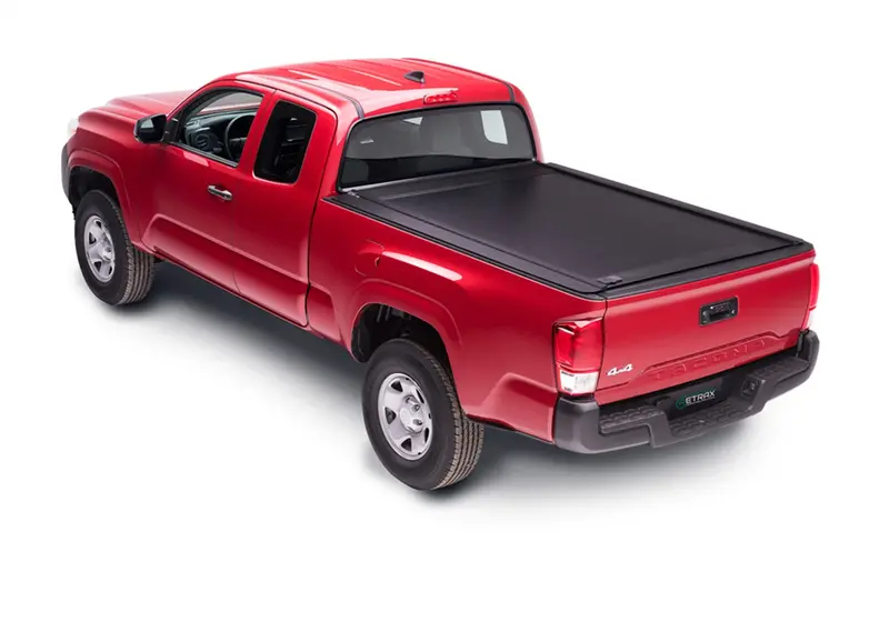 Retraxone Mx-99-06 Retractable Tonneau Cover – Fits 2006–2009 Tundra Access Cab, 6'2" Bed, No Stock Pocket 1