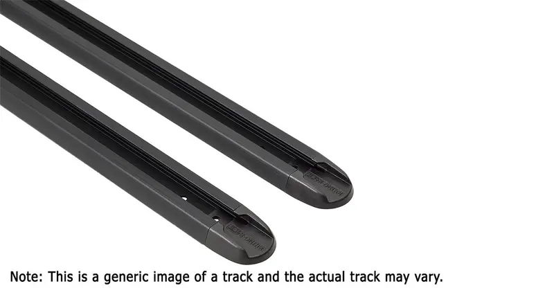 Rhino-Rack Ja8719 Vortex Rlt600 Low-Profile Track-Mount Roof Rack System 1