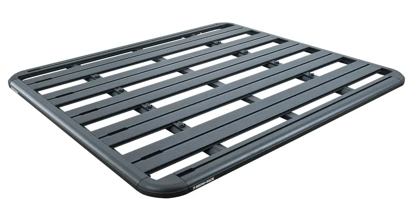 Rhino-Rack Pioneer Platform Roof Rack – Jc-00001 Modular Tray System For Crossbars 1