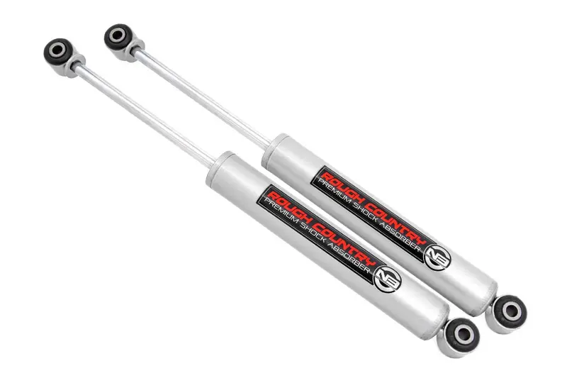 Rough Country 23293_E Rear Shock Pair – 5-Inch Lift, Fits 1983–1997 Ford Ranger 2Wd 1