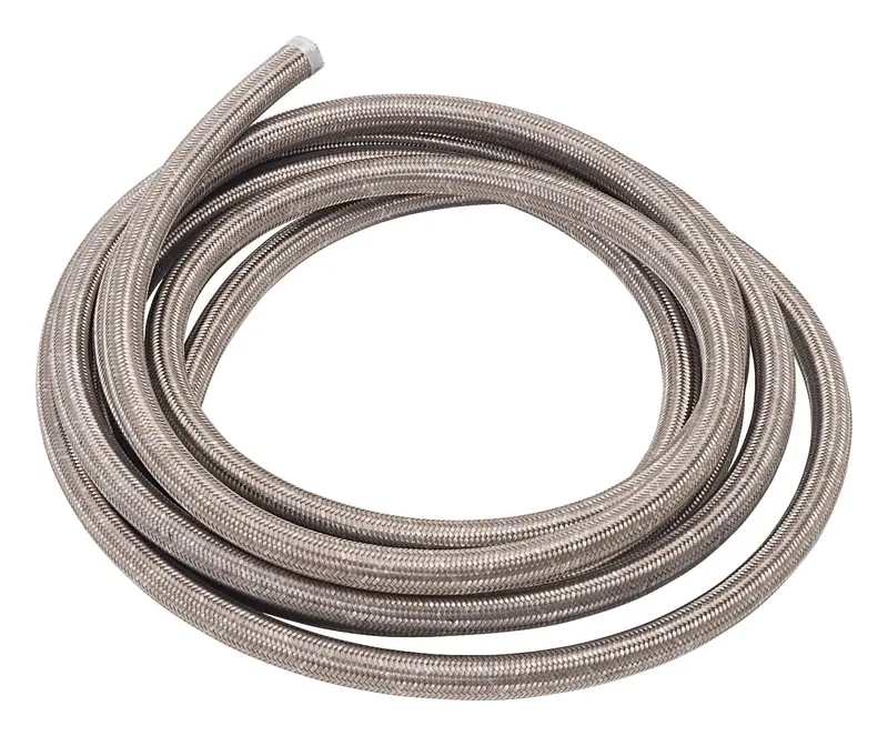 Russell 630340 Proflex Stainless Steel Braided Brake Hose 1