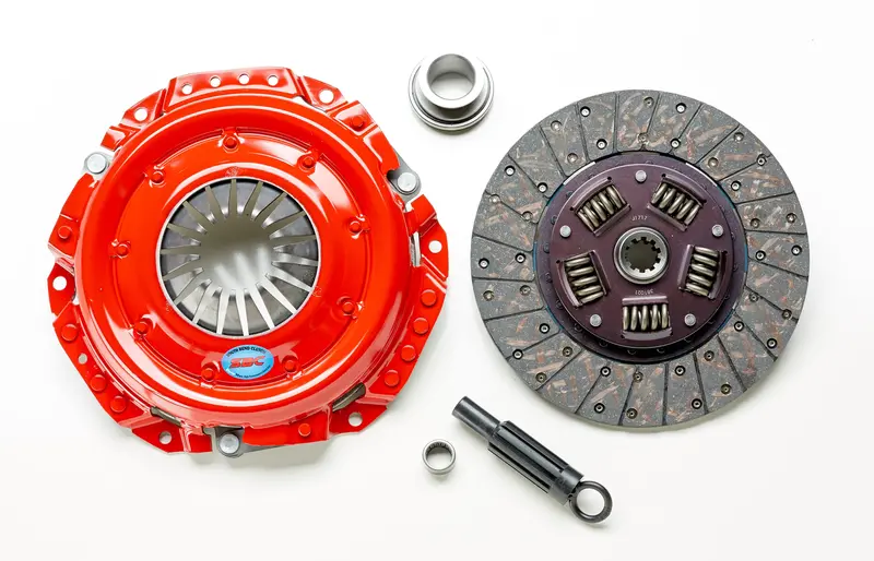 South Bend Clutch K06071-Hd-O Stage 2 Daily Driving Clutch Kit – Heavy-Duty Oem Replacement 1