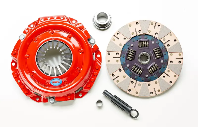 South Bend Clutch K70106-01-Hd-Dxd-B Stage 2 Drag Clutch Assembly 1