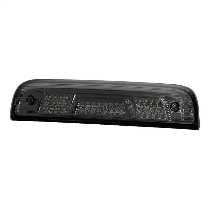 Spyder Auto 9037528 Xtune Led Third Brake Light – Smoke Lens 1