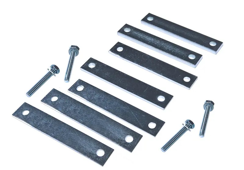 Superlift Carrier Bearing Drop Kit For 1999–2022 Ford F-250/F-350 4Wd (2–3" Rear Lift) 1
