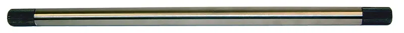 Tci Automotive Aod Input Shaft – Designed For Lock-Up Torque Converters (439700) 1