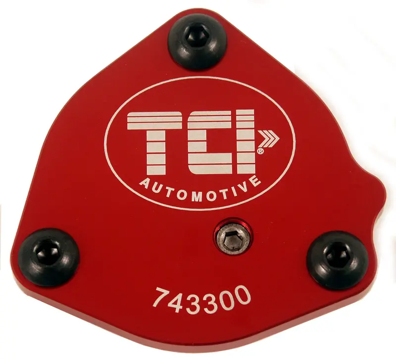 Tci Automotive Automatic Transmission Servo Cover – Part 743300 1