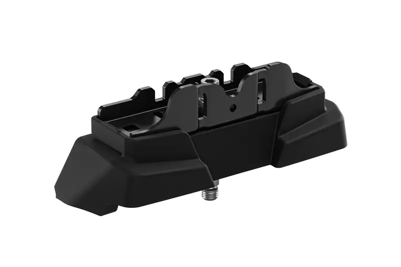 Thule Fit Kit 7019 – Roof Rack Mounting Hardware For Thule Roof Carrier Systems 1