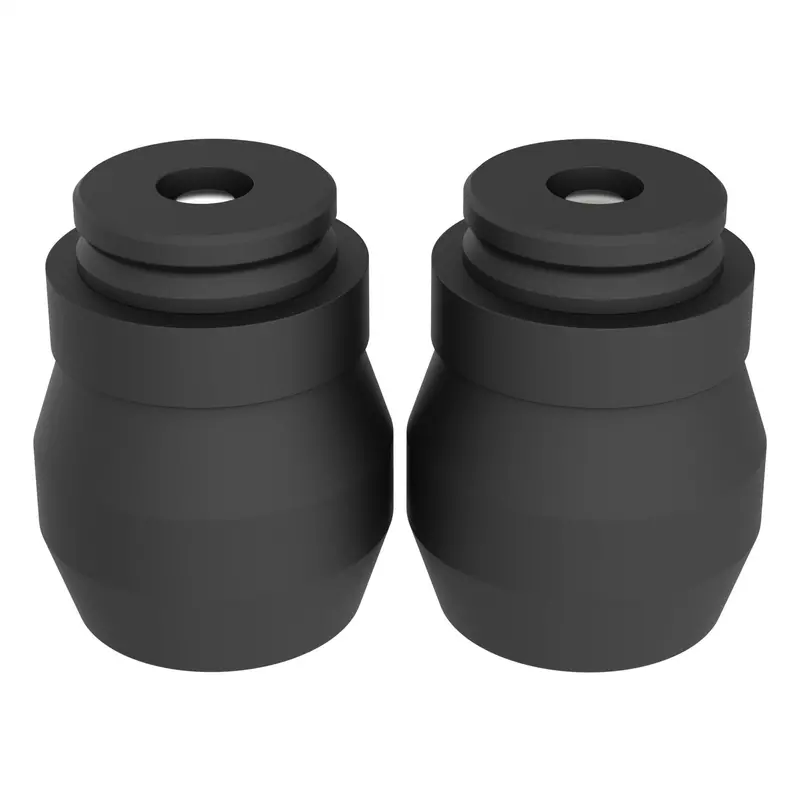 Timbren Ses Suspension Enhancement – Heavy-Duty Helper Springs For Gm Trucks (Gmrtt35D) 1