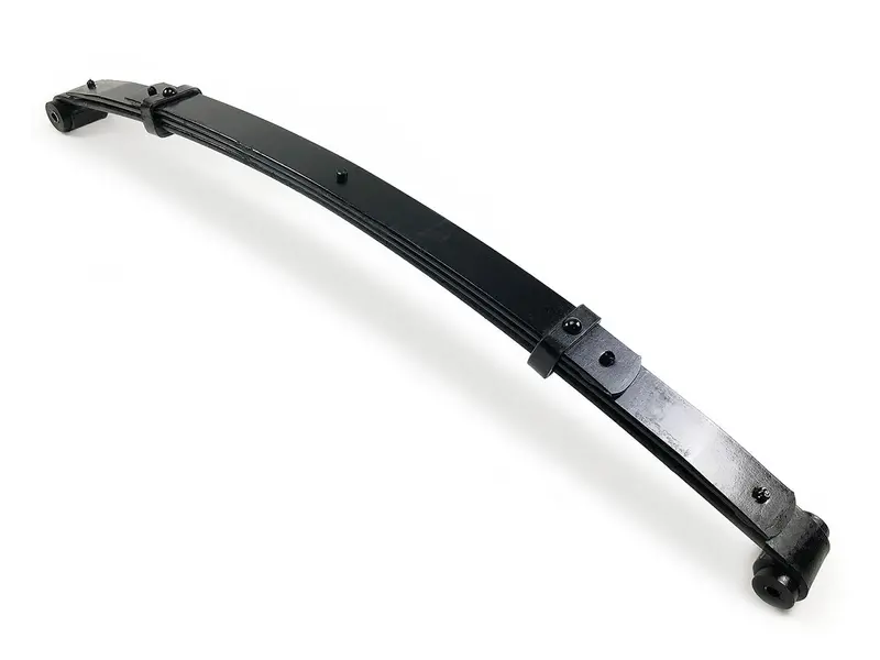 Tuff Country 18370 Front 3-Inch Lift Leaf Spring Set – Compatible With '73–'87 Chevy/Gmc 4Wd Trucks & Suvs 1