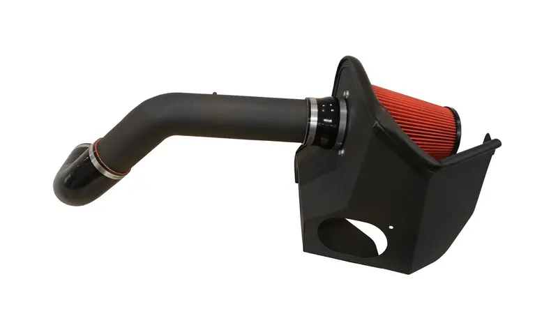 Volant 319850D Cold Air Intake Kit 1