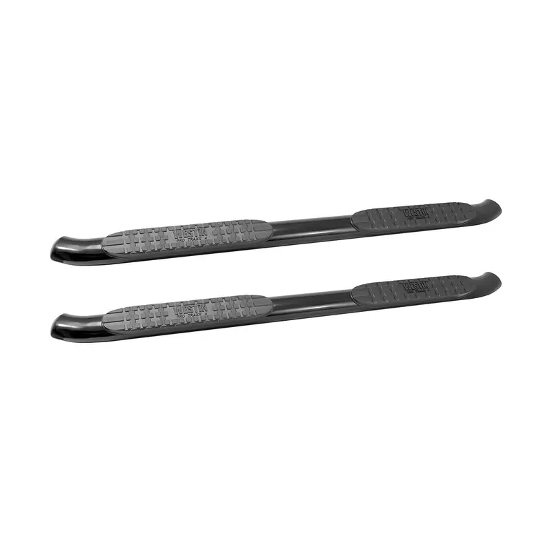 Westin Pro Traxx 4 Oval Stainless Steel Nerf Bars – 21-23555 1