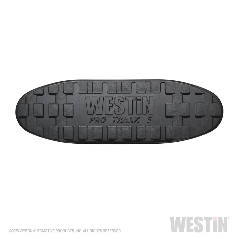 Westin Pro Traxx Step Pad Replacement Kit – Includes 14-Inch Service Pad And Mounting Components 1