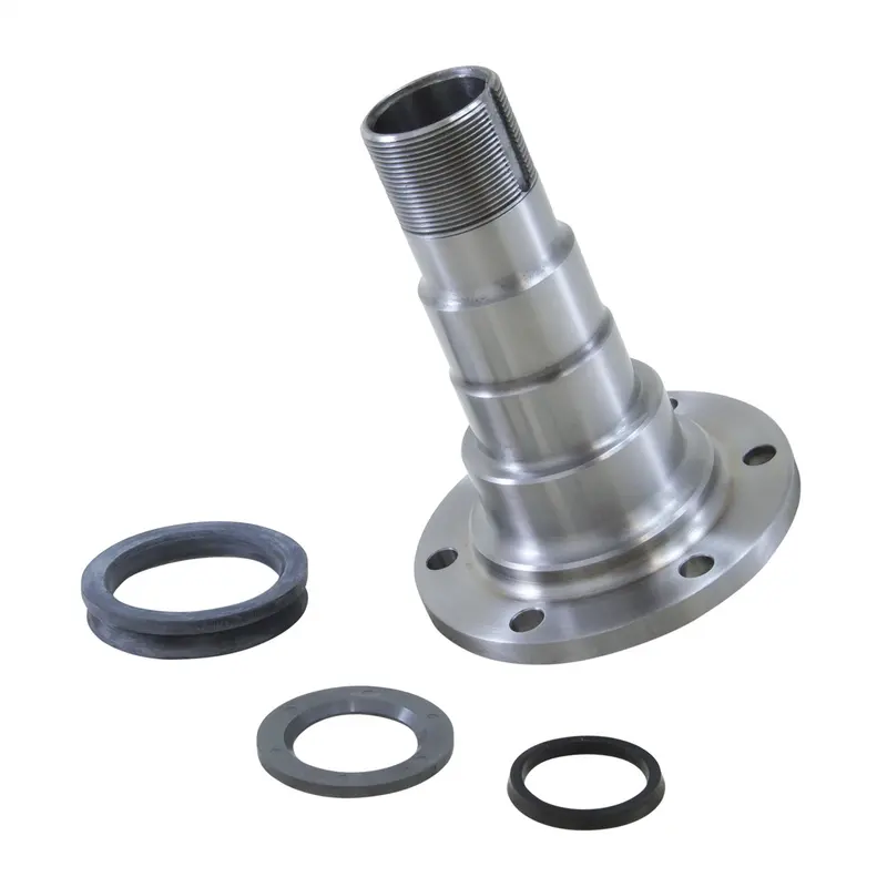 Yukon Gear Dana 44 / Gm 8.5-Inch Front Spindle Replacement – Sp706529 1