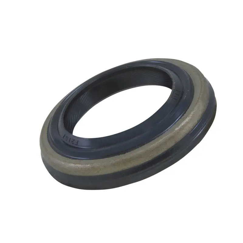 Yukon Gear Left-Hand Axle Seal – Designed For Gm 7.75-Inch Borg Warner Axles 1