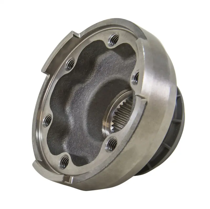Yukon Gear Pinion Flange – Yy F880603 For 2007–2016 Ford F-150 & Expedition Ifs 8.8" Axles 1